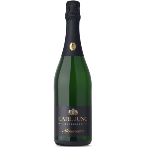 CARL JUNG Mousseux prickelnd - alkoholfrei