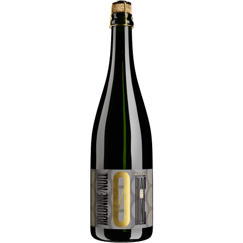 Kolonne Null Cuvée Blanc No.1 Prickelnd - alkoholfrei