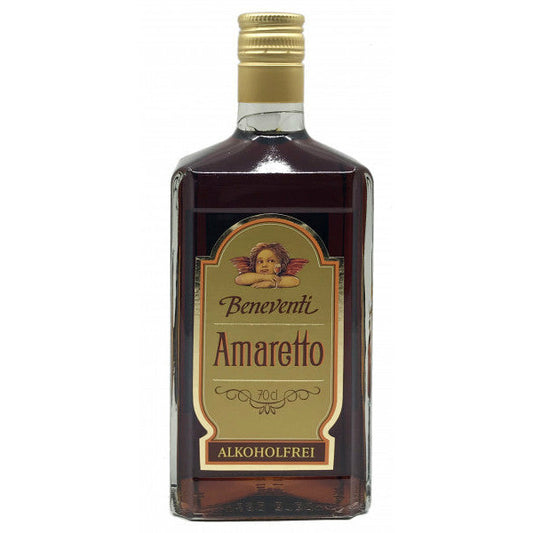 Beneventi Amaretto - alkoholfrei